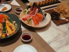 -月下料理(楷林IFC店)