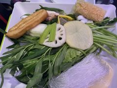 -福客麻辣烫·现炒麻辣香锅(印力中心店)