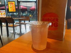 -汉堡王(徐汇绿地缤纷店)