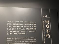 -马王堆汉墓遗址