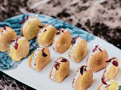 -大连君悦酒店·星海湾壹号Dalian·Dalian(星海广场店)