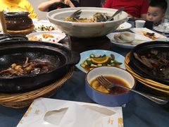 -印巷里主题餐厅(马鞍山店)