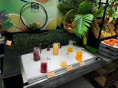 -济南蓝海御华大饭店·蓝钻国际美食自助百汇(山东书城店)