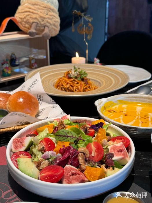 Nord Grill&Bar Highland诺德西餐(深圳欢乐海岸店)图片