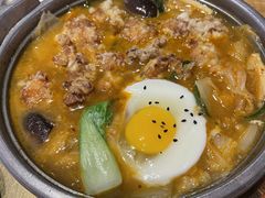 -一井烧肉·活鳗·寿司(望京SOHO店)