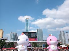 -天河体育中心