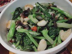 -一桶江山餐厅(松北店)