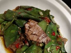 -湘阁里辣(沙井华润万家店)