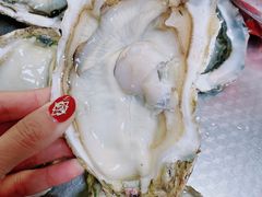 -济南海鲜大市场