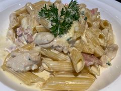 -安妮意大利餐厅(国贸店)