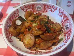 -恰八斗·猛火长沙菜(国贸店)