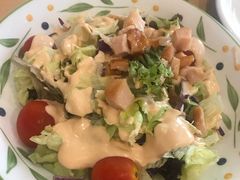 -萨莉亚意式餐厅(星海广场店)
