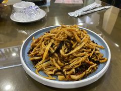 -京天红酒家(虎坊路店)