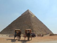 -吉萨金字塔群