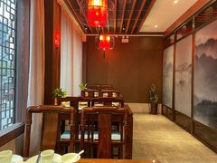 -面辣子·陕西家乡菜(长安店)