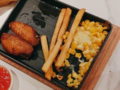 -吴家·淮扬小馆(滨湖银泰店)