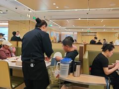 -海底捞火锅(天通苑华联店)