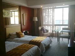 -太湖湾开元名庭大酒店