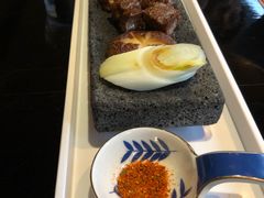 -和一料理(安阳店)