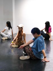 -我舞空间舞蹈培训