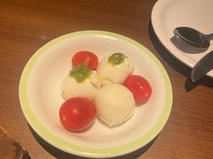 -萨莉亚意式餐厅(杭州西溪龙湖天街店)