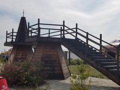 -坝上草原大汗行宫旅游景区