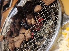 -喜来稀肉(北外滩白玉兰广场店)