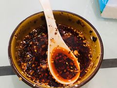 -王记特色锅魁(城市阳光大厦店)