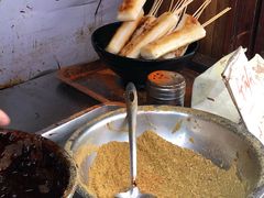 -玛马艾脆皮水磨年糕(湖北路87-89小区店)