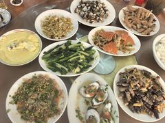 -万尾金滩