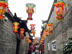 -东西巷