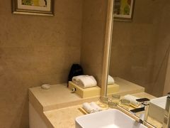 -深圳湾科技园丽雅查尔顿酒店