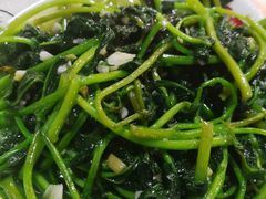 -湖北土菜馆(卧龙阁店)