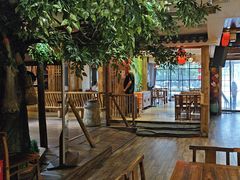 -萬家灯火·私房湘菜·22年老手艺(南岭大道店)