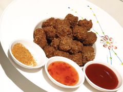 -东门烤鸭店(鼓楼店)
