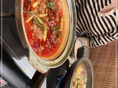 -肖记公安牛肉鱼杂(田林路店)