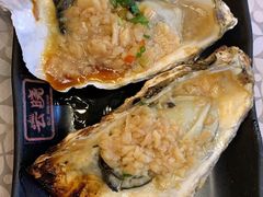 -云晓光头烧烤吧(德平路店)