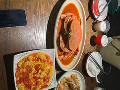 -川悦留香·海鲜餐厅(海棠68环球美食街店)