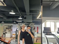 -恒之健私人定制健身(成山店)