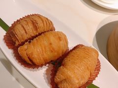 飘香榴莲酥-潮福城大酒楼(湖滨北路店)