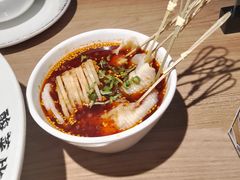 -太二酸菜鱼(中山龙之梦店)