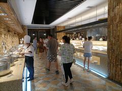 -汉巴味德(沈阳万象汇店)