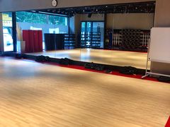 -超级猩猩健身·团课(高新园大冲商务中心二店)