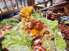-韩热集市(百源店)