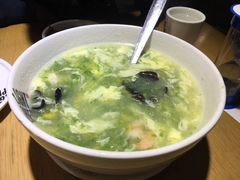 -吕氏疙瘩汤·海鲜新鲁菜(凯德mall新都心店)