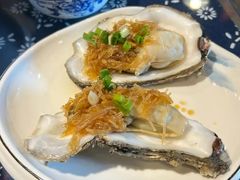 -旺角小渔村·海肠捞饭开创者(二马路店)