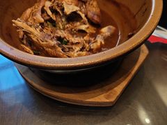 -张大嘴菜馆(庞各庄店)