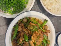 -农家湘菜(安亭店)