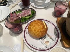 -太兴餐厅(东方广场分店)
