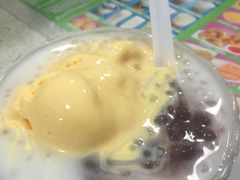 -芬芳甜品(同福路店)